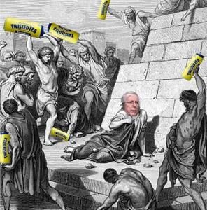 Meet your Posher, Sebastian